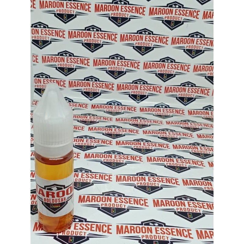 esen galapung ikan mas maroon boldusar