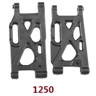 Wltoys 144001 144010 124017 124019   Front and Rear Swing Arm 1250