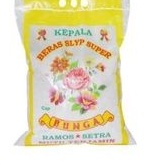 

beras cap bunga 5kg