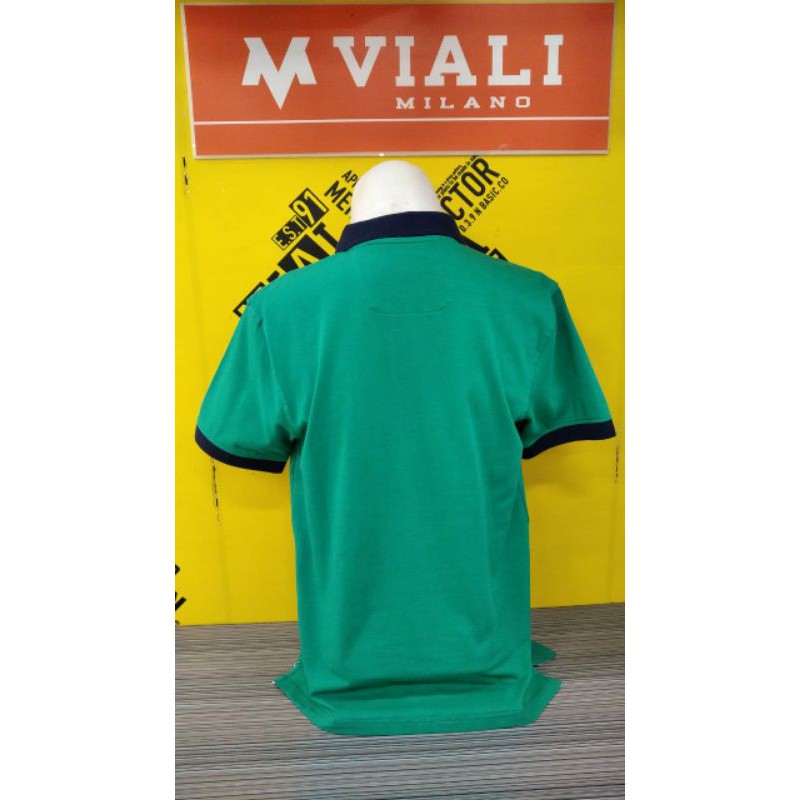 kaos wangky / viali milano