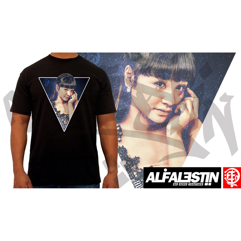 Kaos SNC-Tasya Rosmala 13