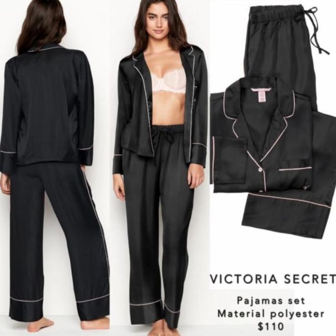 Pajamas Victoria Secret. Pajamas Vs. Victoria Secret Pajamas