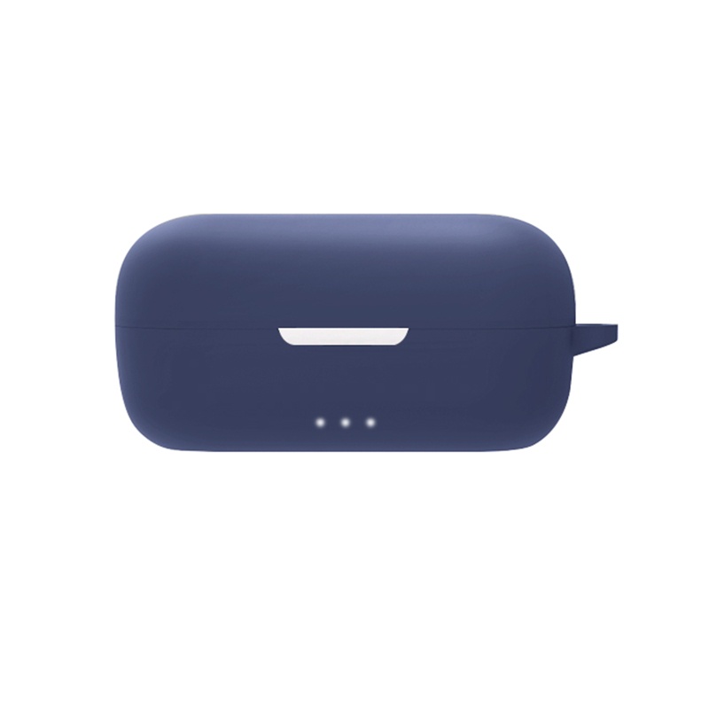 Cre Pelindung Headphone Nirkabel Untuk Case Untuk JBLUA Streak Cover Shockproof Untuk Shell Rumah Dapat Dicuci Lengan Anti Debu