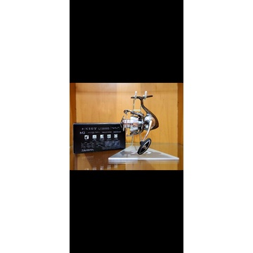 2022 Daiwa Exist LT3000D