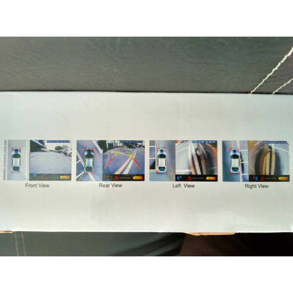 NEW EDITION KAMERA PARKING AROUND 360 DERAJAT-3