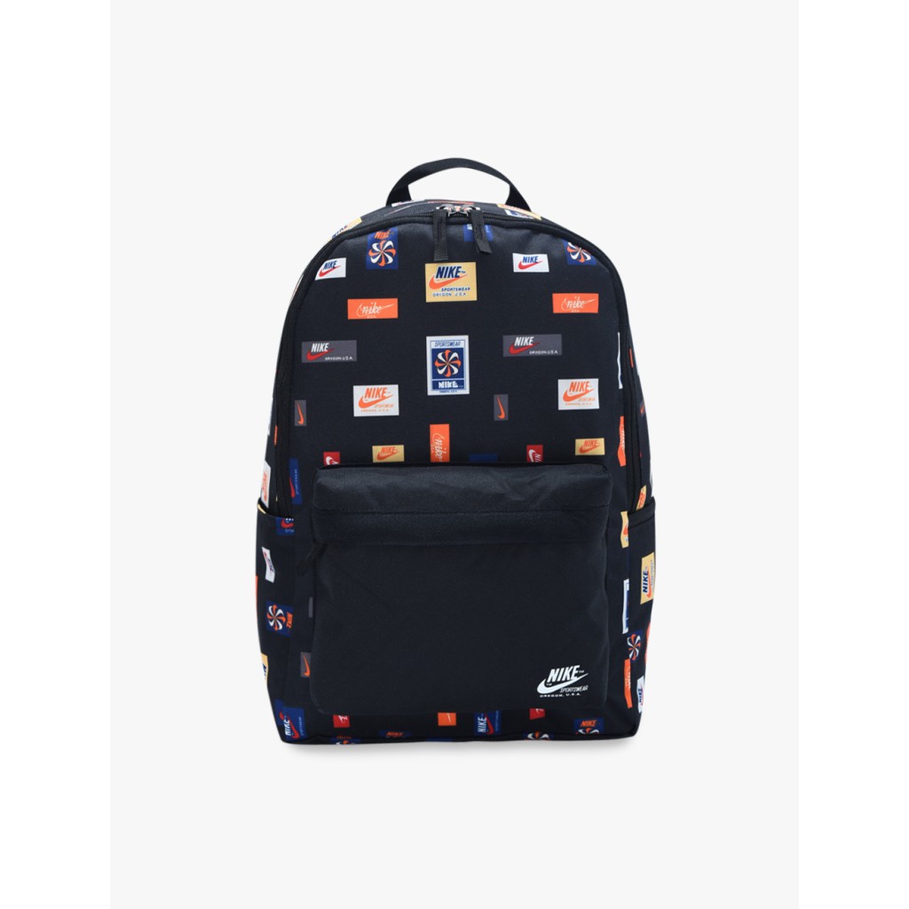 backpack nike heritage