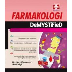 Farmakologi Demystified (ORIGINAL)