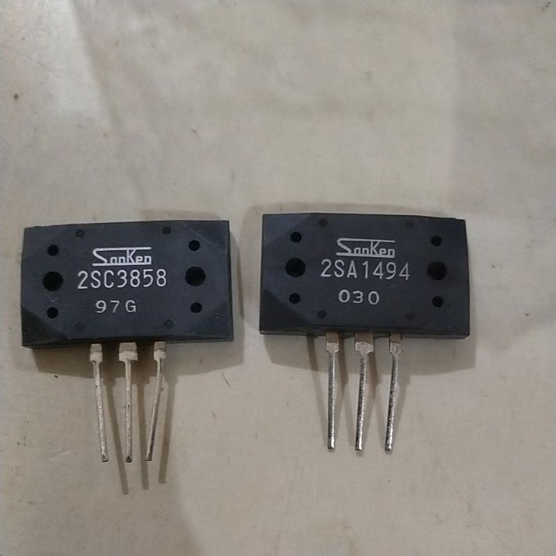 sanken istimewa 3858/1494