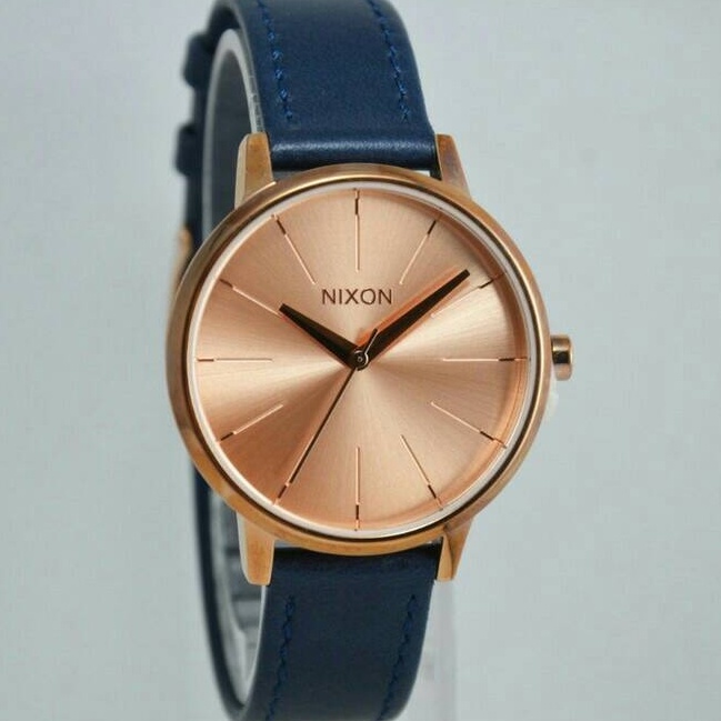 Jam Tangan Wanita NIXON A1082160 Original