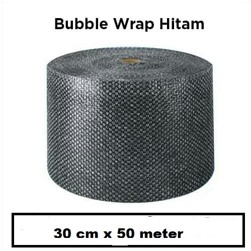

[KHUSUS Instan] Bubble Wrap 30cm x50m- Plastik Pembungkus Fragile Pecah Belah
