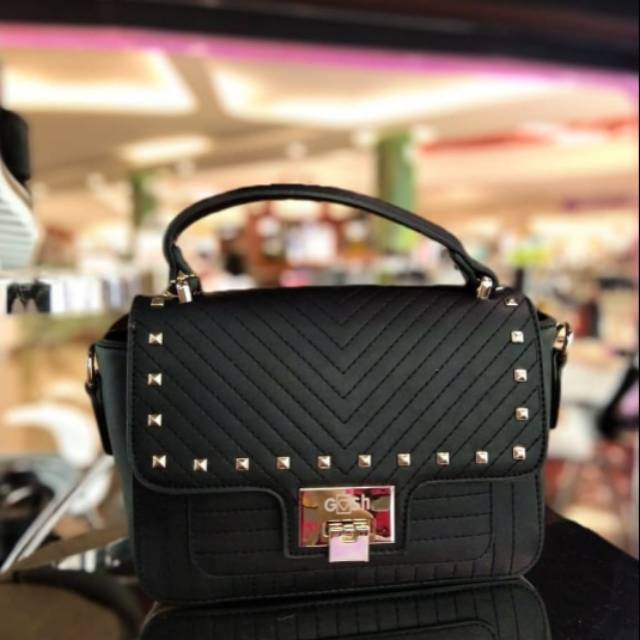 Ready Tas Gosh Original New art 297 Black