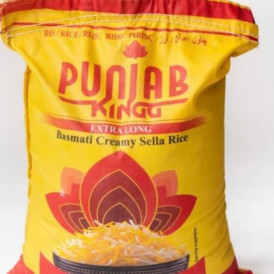 

Big Sale Beras basmati punjab dari india asli