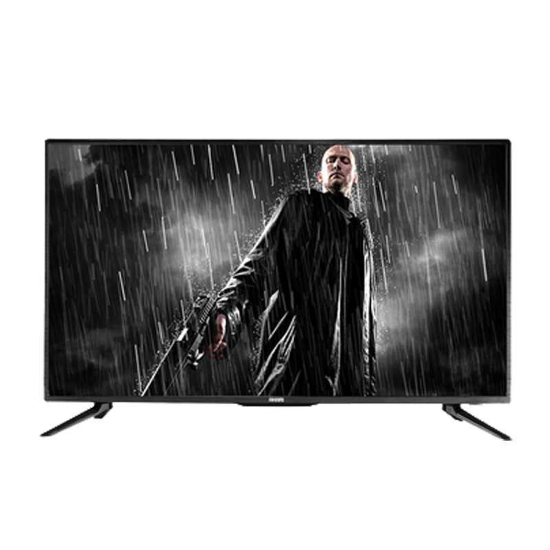 AKARI SC-53V32D Smart TV 32 Inch TV LED Smart Connect - Garansi 5 Tahun NEW