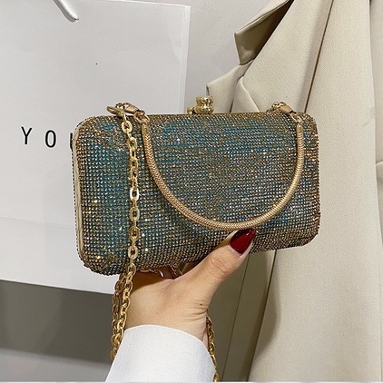 (2Pc Bisa 1Kg)GTBI998877557  New arrival !!! Tas Pesta  Tas Party Wanita Import Premium terbaru