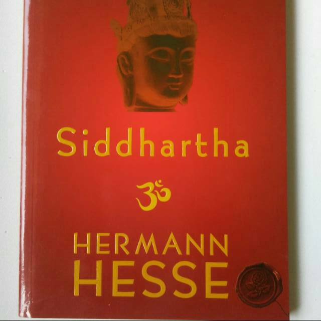 Siddhartha