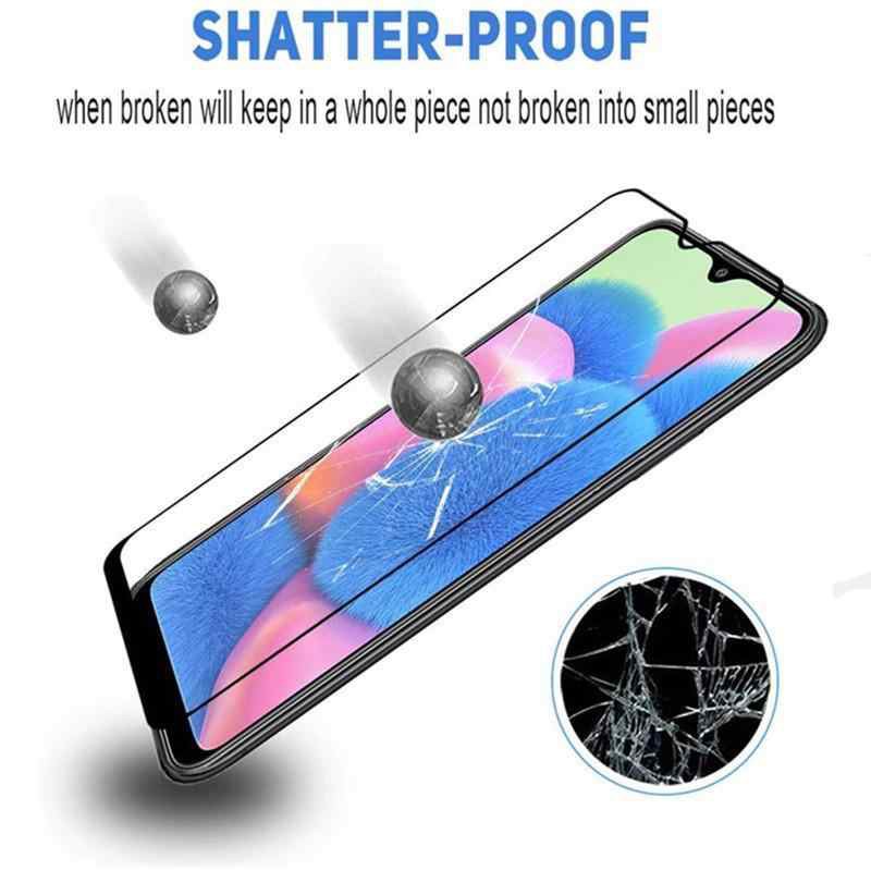 WIKO VIEW 4 LITE, VIEW 4 Tempered Glass Full Lem Cover 5D/9D/21D Screen Guard Protector