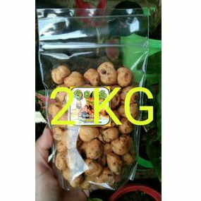 

2 KG SOES COKLAT