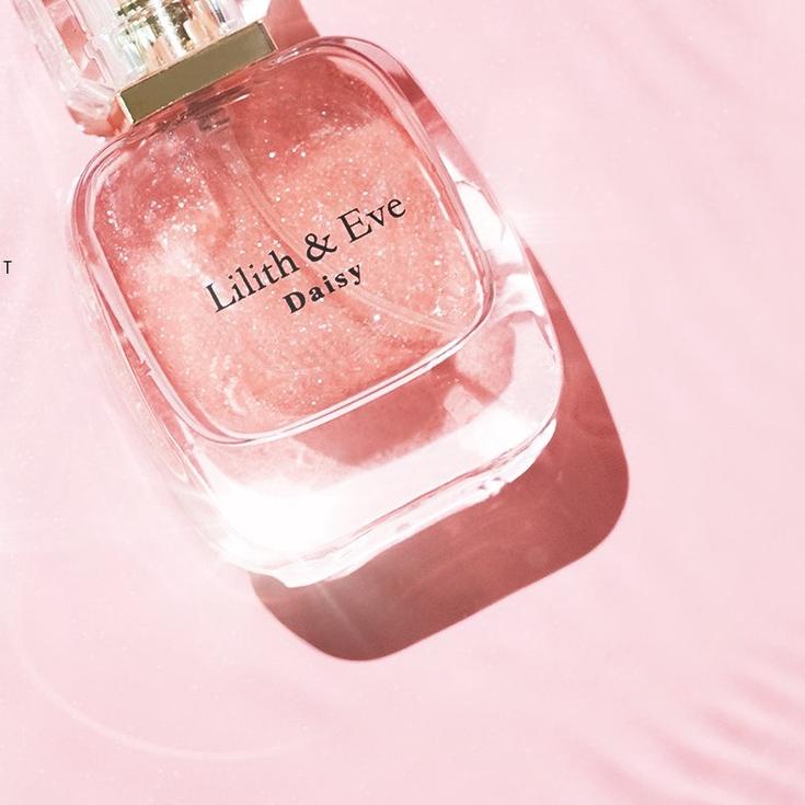 Lilith & Eve Daisy Eau De Parfum - Lilith and Eve Perfume