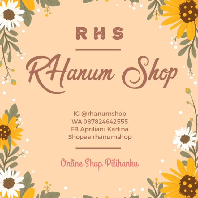 rhanumshop