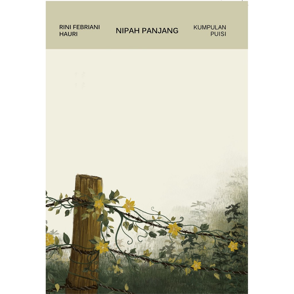 

Buku Nipah Panjang - BASABASI