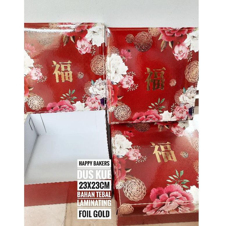 

Discount Today Dus Kue Imlek/Kemasan Kue/Box kue imlek/Dus kue lapis surabaya/packaging kue/packagin