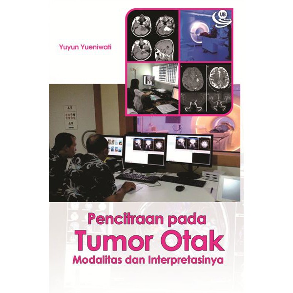 Pencitraan pada tumor otak