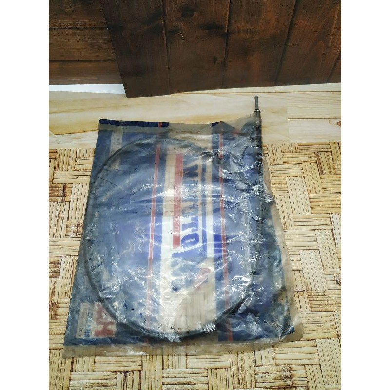 KABEL SPEEDOMETER KILOMETER SUZUKI SMASH TROMOL