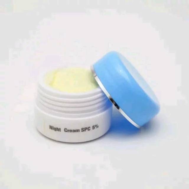 Cream mlm farma wdc original BPOM