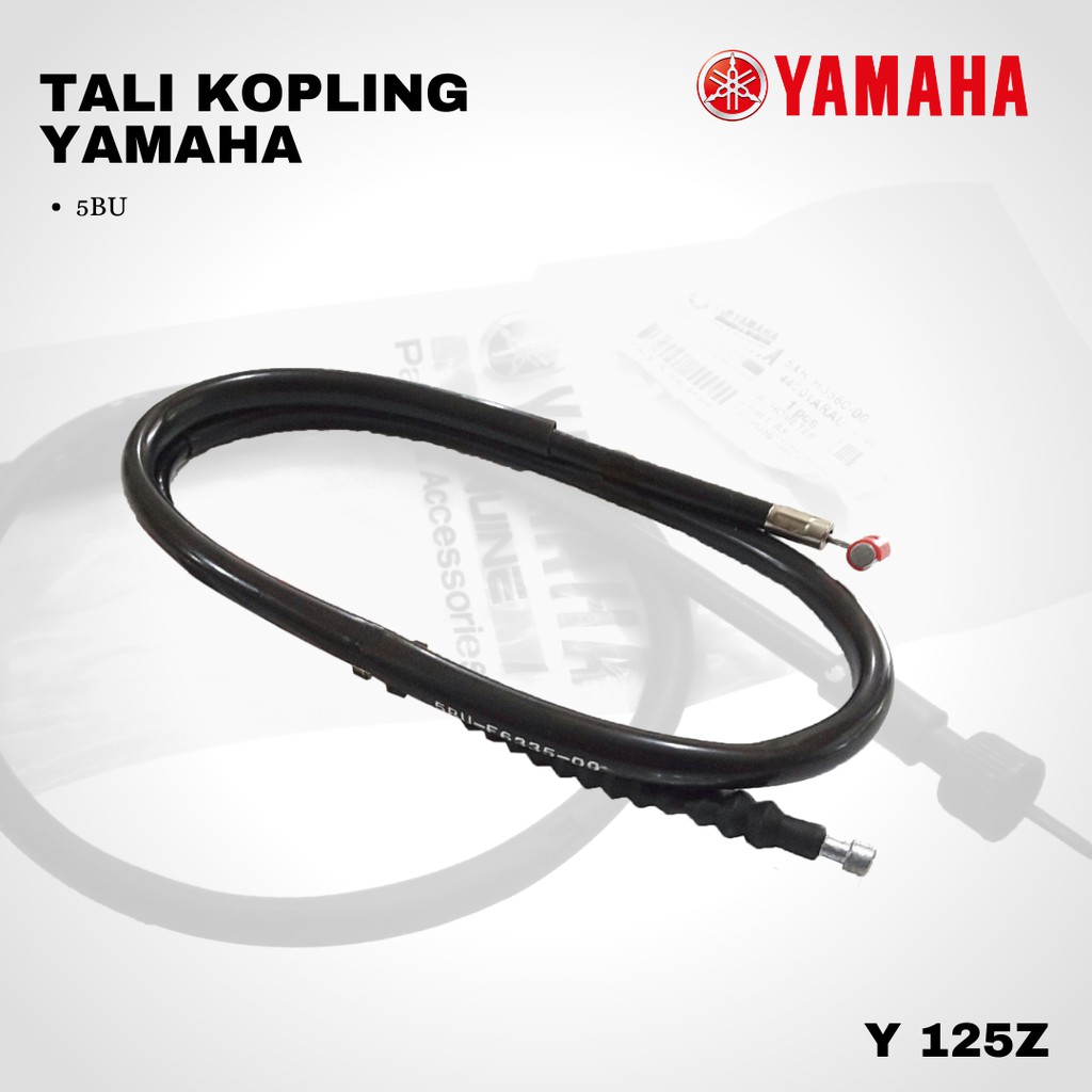 Tali Kabel kopling 125z yamaha 5bu