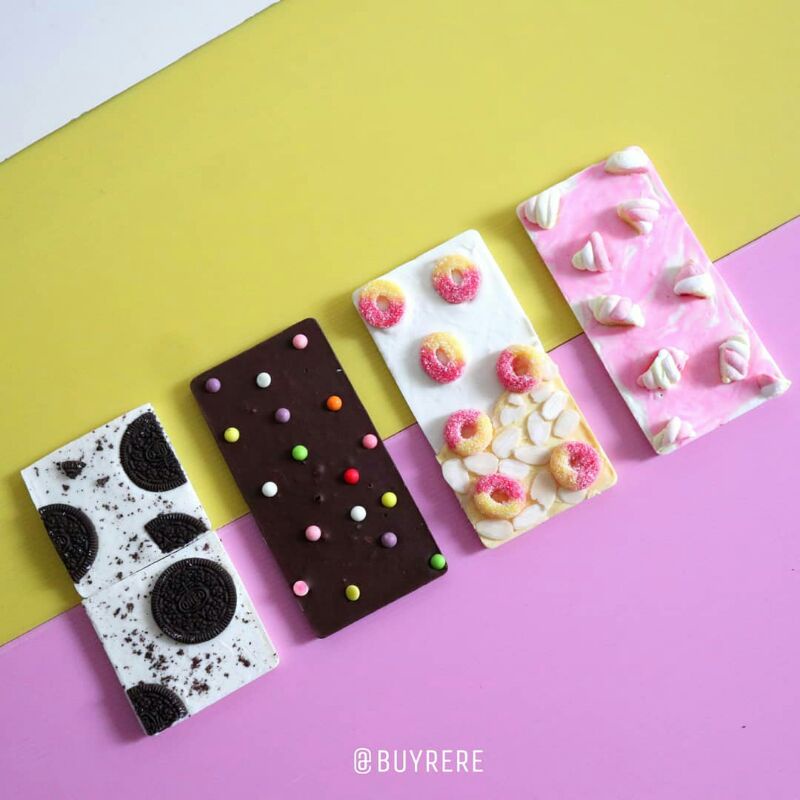 

Coklat Bar/Chocolate Bar Premium