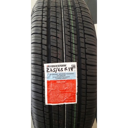 Ban Bridgestone 225/65 R17 D470 Dueler CRV