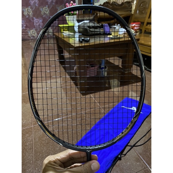Raket Mizuno XYST 03