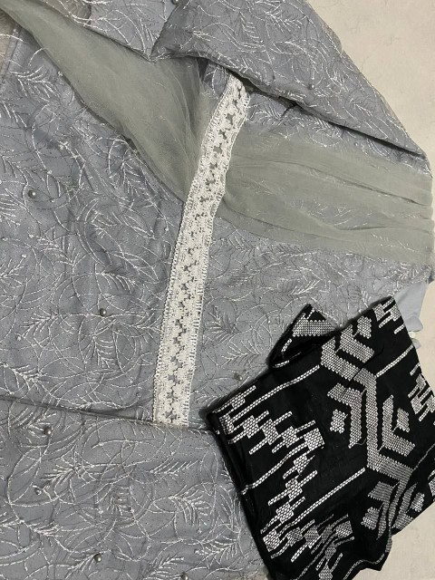 Batik Couple Kebaya Set Karina Series Tunangan Lamaran Wisuda Kondangan Kekinian 2021