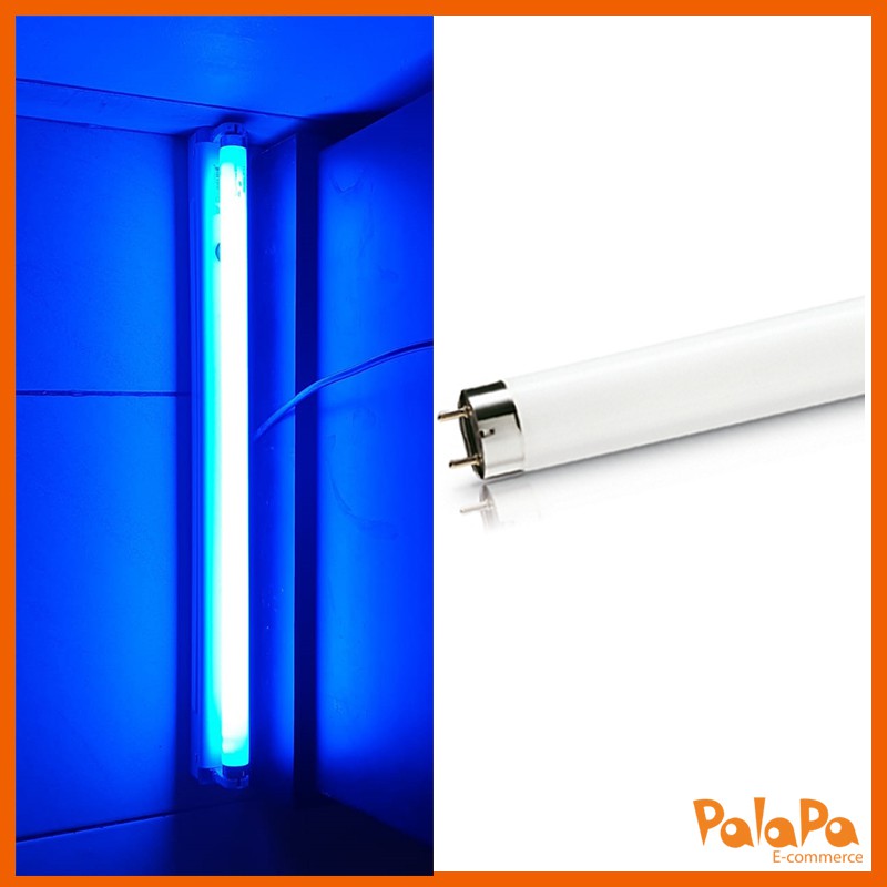 LAMPU TL BLUE LIGHT / TL BAYI PHILIPS 18 WATT 18w 18watt ORIGINAL