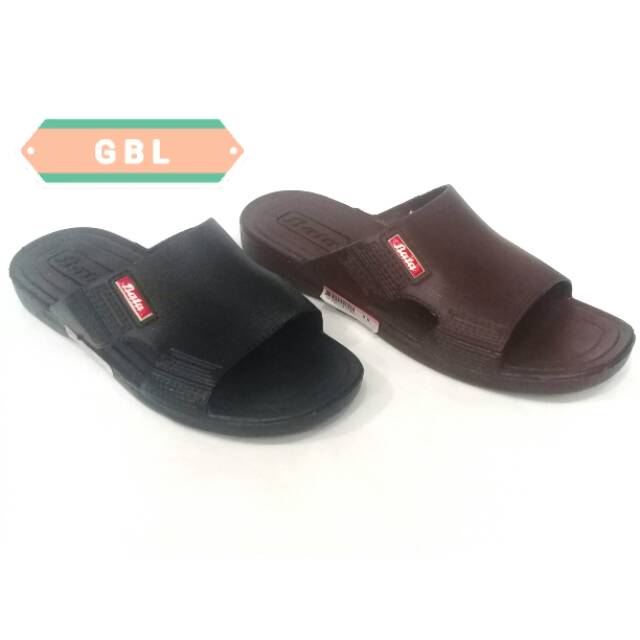HARGA MURAH SANDAL KARET BATA