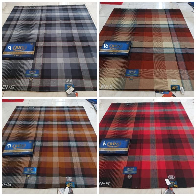 BHS CLASSIC KTR/KSK/KBS GOLD