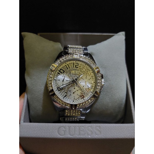 JAM TANGAN GUESS ORIGINAL STORE BUTIK