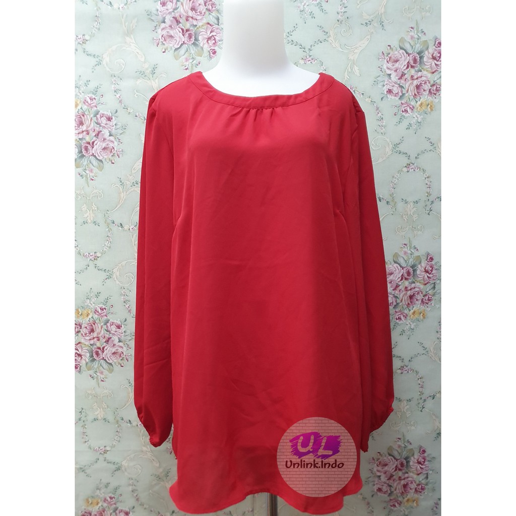 Blouse Original Unpeu Famme