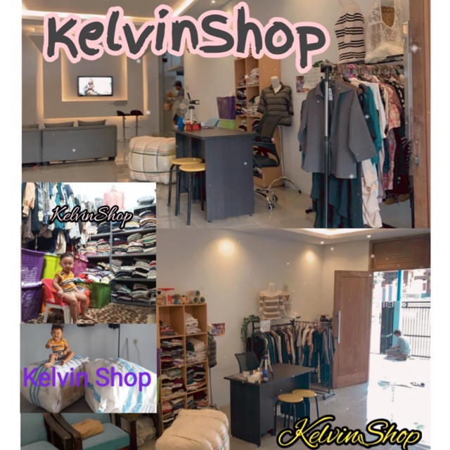 kelvinshop1111