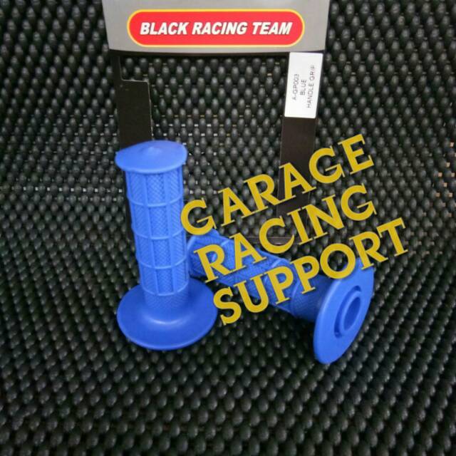 HANDGRIP STANG TRAIL CROSS TRABAS KLX DTRACKER CRF TS DLL BRT ASLI