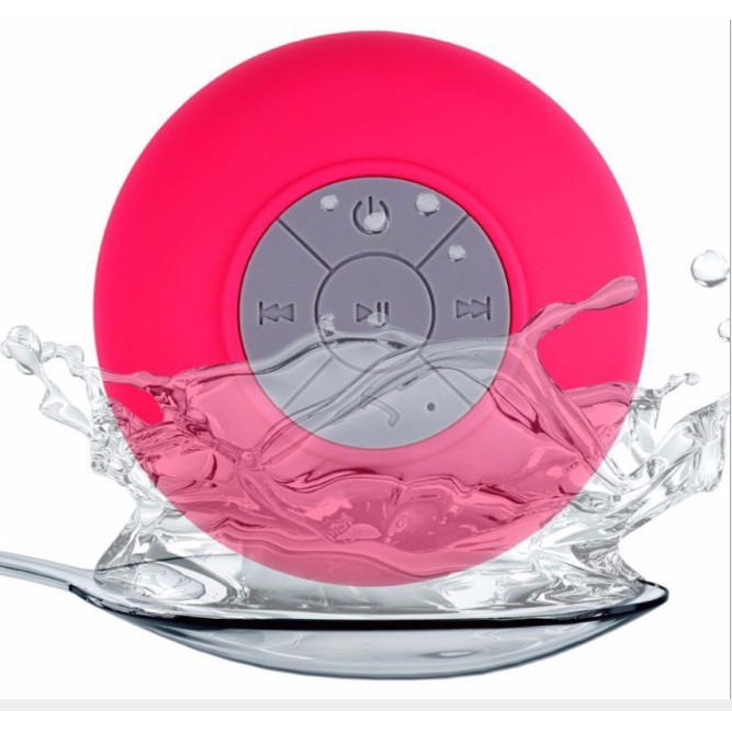 MINI SPEAKER BLUETOOTH WATERPROOF