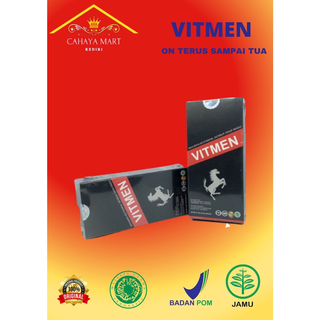 VITMEN