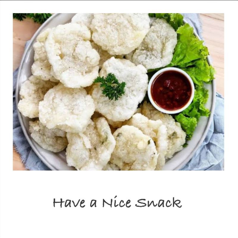 

cireng salju