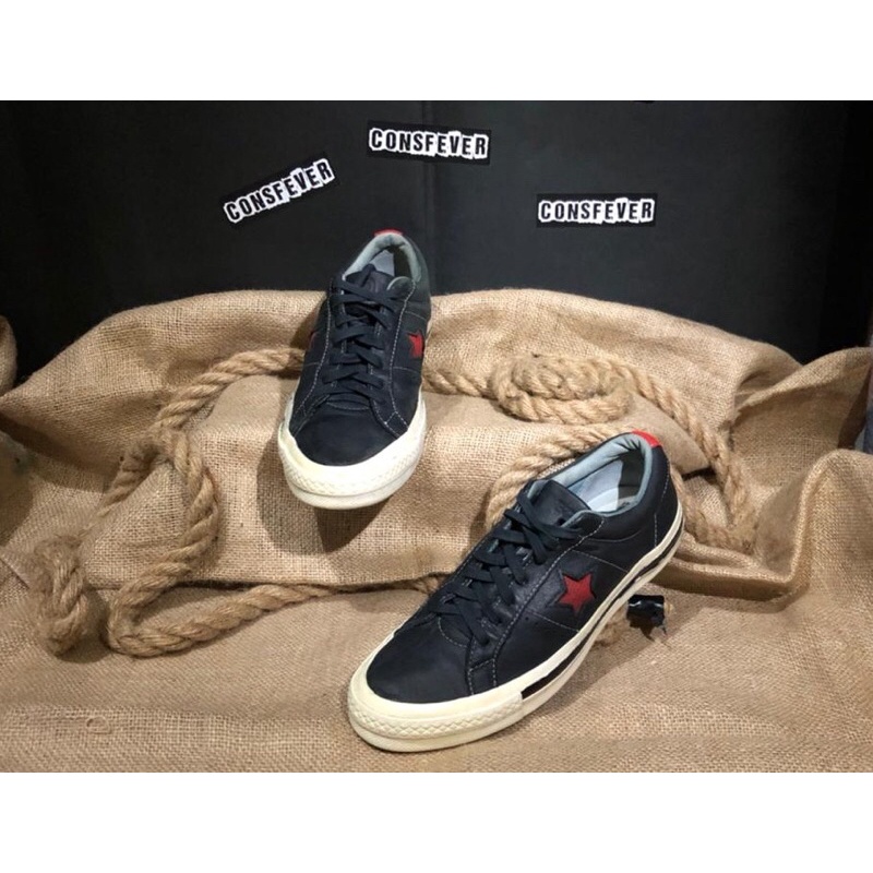 Converse One Star x Kasina