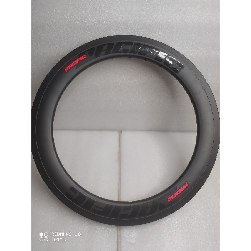 Rims 16 Inch Hole 28 Pasific