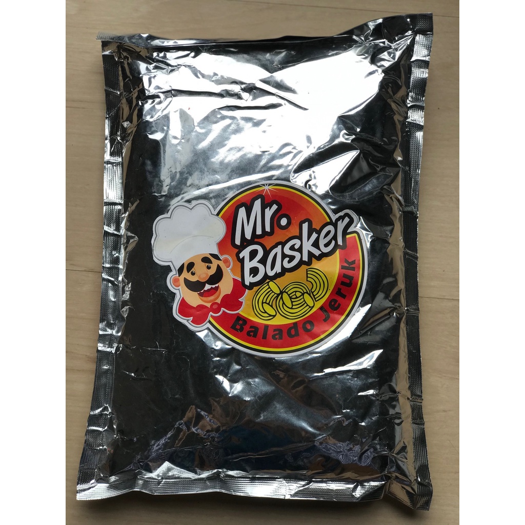 

Nafariz724 Bumbu Makanan