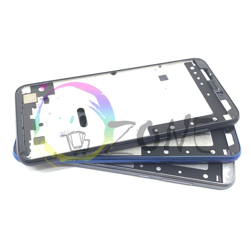 FRAME LCD - TULANG LCD - TATAKAN LCD - BAZEL HUAWEI HONOR 9 LITE