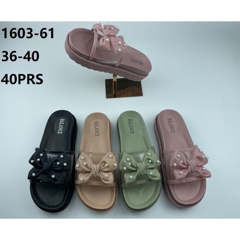 SENDAL CEWE JELLY PITA BALANCE