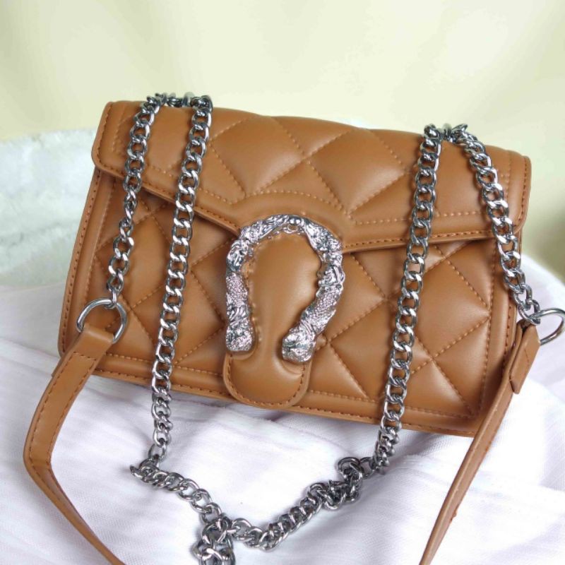 NEW PRODUCT EMERALD BAG