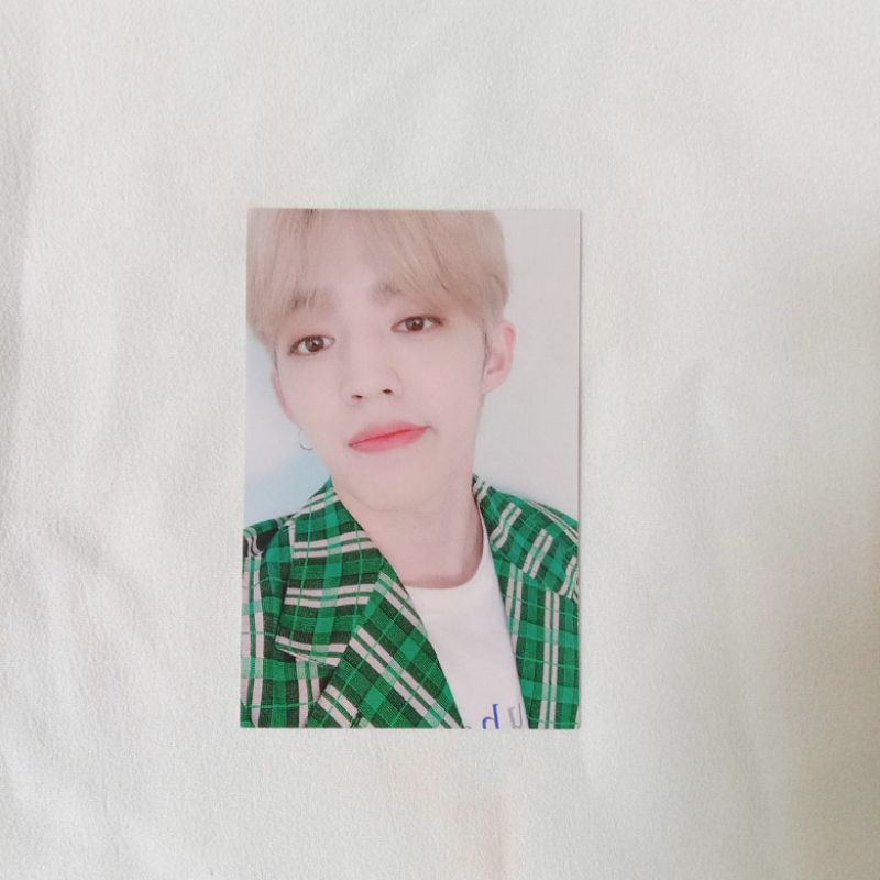 (BOOKED) Scoups Carzone OTY